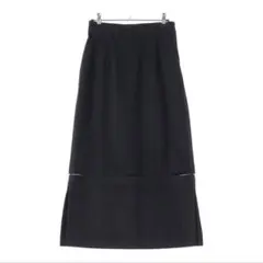 アドーア adore 2026SS uniph デニムスカート 美品 - メルカリ