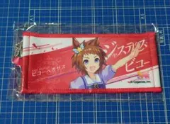ウマ娘 6th リアルガチャ ミニ応援タオル ノースフライト - メルカリ