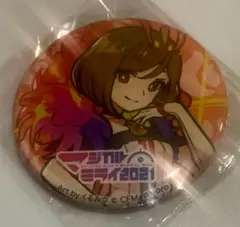 マジカルミライ 2021 MEIKO 缶バッジ コレクション