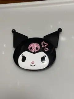クロミ ミラー