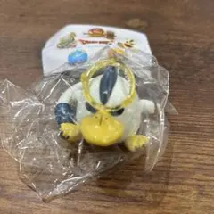 ドラクエ メダパニでこんらん！モンスターフィギュア　ももんじゃ