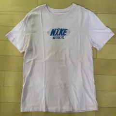 NIKE 半袖Tシャツ ピンク Lサイズ