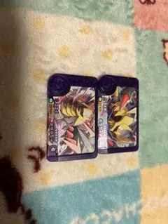 ポケモンフレンダ ギラティナセット