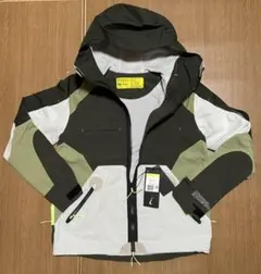 2026年最新】nike ispa ジャケットの人気アイテム - メルカリ