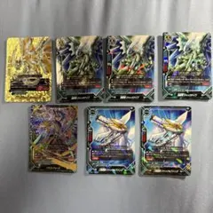 バディファイト 超星護ジャックナイフ フルウイング アステール まとめ