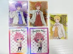 すとぷりカード　まとめ売り