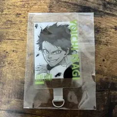 ブルーロック展 フォンタブ 潔世一