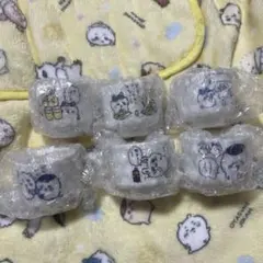ちいかわ おちょこ 6種 コンプリートセット