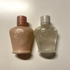 ポール＆ジョー　下地セット