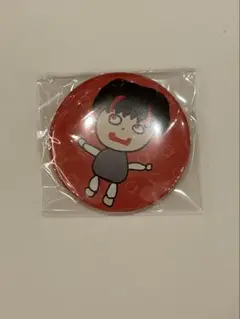 カラフルピーチ 直筆缶バッジ ゆあんくん