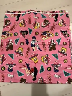 2026年最新】セーラームーン 生地の人気アイテム - メルカリ