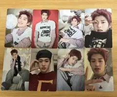 RIIZE All of you ソヒ 通常盤 トレカ コンプ