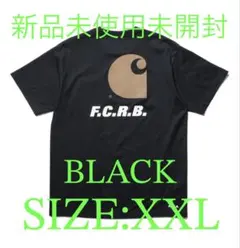 FCRB Carhartt WIP S/S POCKET TEE 最安値 XXL