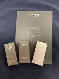 2025年最新】ラ・プレリークリームサンプルの人気アイテム