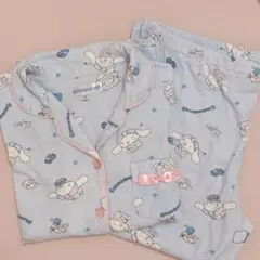 シナモロール パジャマ ルームウェア