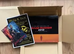 2026年最新】アートアンドソウルオブブレードランナー2049の人気