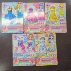 アイカツカード　劇場版　オフィシャルショップ