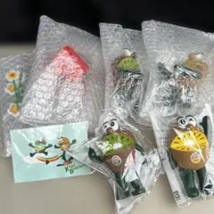 Zespri ゼスプリ2025キウイブラザーズ　セット