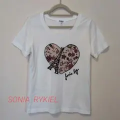 SONIA RYKIEL 半袖Ｔシャツ　サイズ38のサムネイル