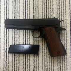 東京マルイ エアコキ Colt M1911A1 Government 18禁のサムネイル