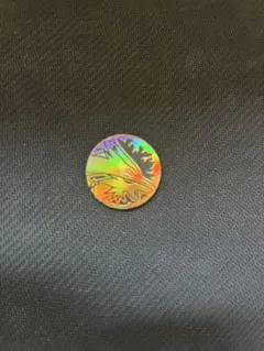 ポケモンカード コイン レシラム