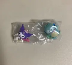 サンリオ どろろーん妖怪ふぃぎゅあ