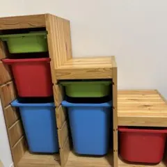 2025年最新】トロファスト IKEAの人気アイテム - メルカリ