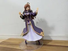 この素晴らしい世界に祝福を！ウィズのフィギュア