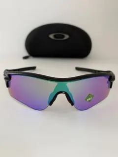 未使用】オークリーOAKLEY RADAREV PATHOO9208-5538 - メルカリ