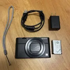 2026年最新】RX100IIIの人気アイテム - メルカリ