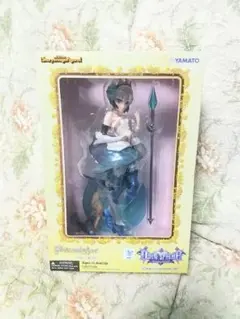 SIF EX オーディンスフィア グウェンドリン フィギュア