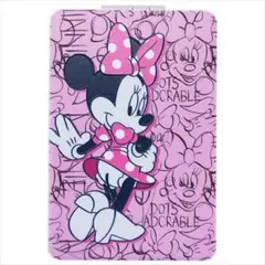 新品 ディズニー ミニーちゃん ダブルミラー