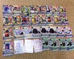 アイカツカード まとめ売り クール