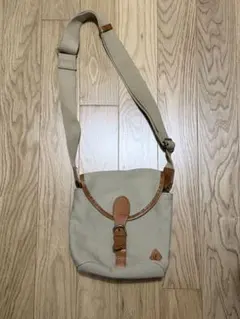 クレドラン　CLEDRAN ショルダーバッグ