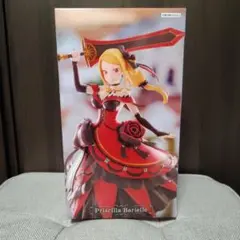 リゼロ プリシラ GIGO限定フィギュア