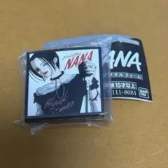 NANA ナナ CD風 アクリルチャーム 大崎ナナ ガチャガチャ
