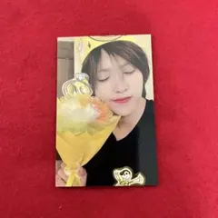 未使用】カラフルダイヤモンド ミニフォトカード JUNONくじ 小辻庵