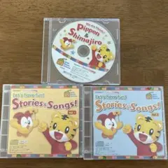 Benesseこども英語教室　教材　kids Basic Course