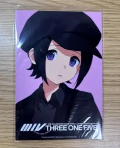 SideM × FiFS EXTRA フォト風カード レア サイン 岡村直央 - メルカリ