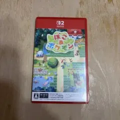 ぽこあポケモン　Nintendo Switch2