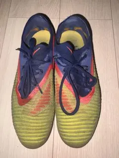 NIKE PHANTOM 6 LOWエリート AG ハーランドシグネチャー - メルカリ