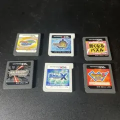 ダンボール戦機 3DS ソフトのみ 4本セット まとめ売り - メルカリ