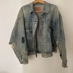 2026年最新】Berberjin jacketの人気アイテム - メルカリ