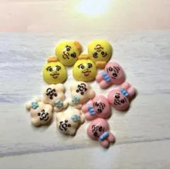 ネイパ　おぱんちゅ