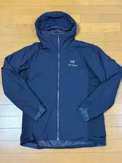 ARC'TERYX Atom LT Hoody Men's ネイビー Lのサムネイル