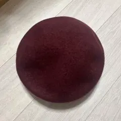 イネス♡ベレー帽のサムネイル