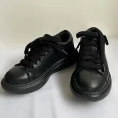 FILLIN TOKYO LUCENT BLACK 24㎝