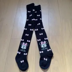 ディズニーリゾート ミニータイツ