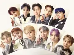 JO1   MIDNIGHT SUN    通常盤コンプセット