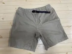 GURAMICCI ベージュショートパンツのサムネイル